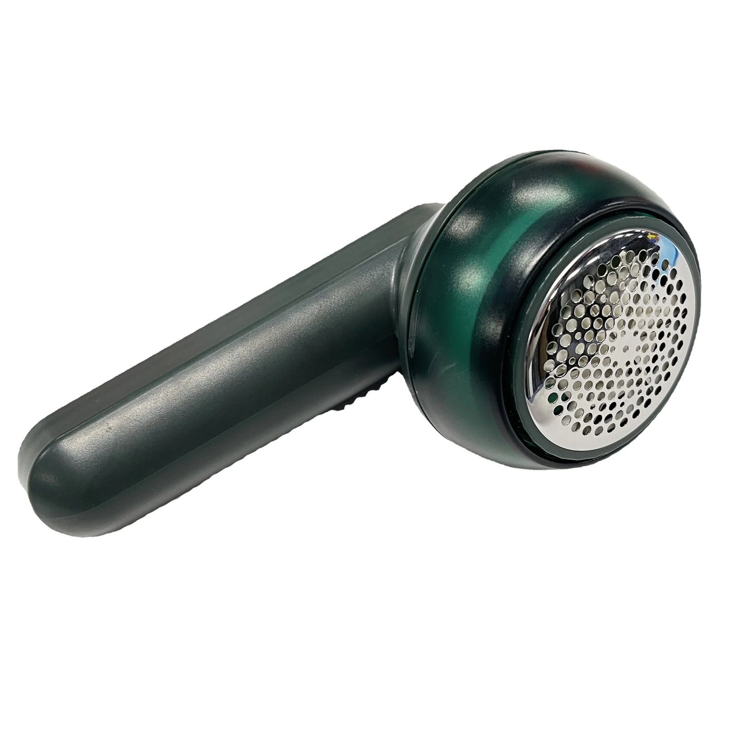 Gray helmet for bikers