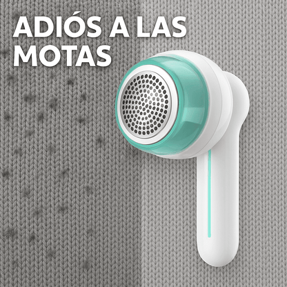 🧼 ¡Removedor Quita Motas, Lanas y Pelusas! 👕✨Dejala como nueva-🚨 ¡Últimas 7 unidades disponibles! 🛍️🔥